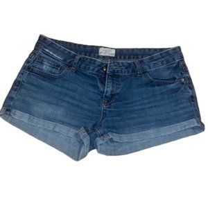 Aeropostale shorts 9/10